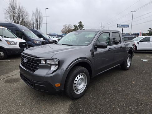 New 2025 Ford Maverick XL w/ 4K Tow Package image 1