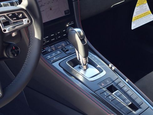 New 2025 Porsche 718 Boxster GTS image 21