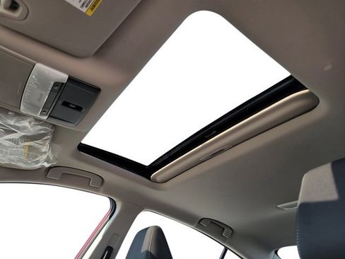 New 2025 Nissan Altima 2.5 SV w/ SV Premium Package image 19