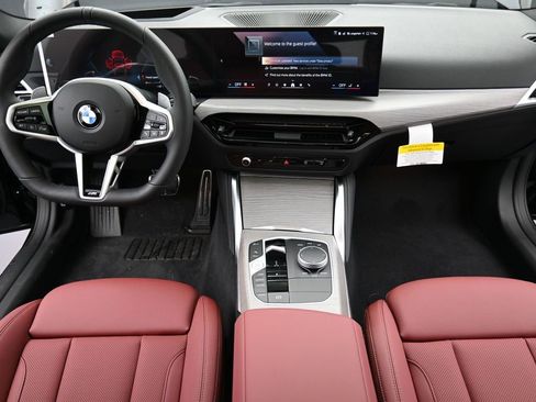 New 2026 BMW 430i xDrive w/ M Sport Package image 13