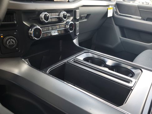 New 2025 Ford F150 XLT w/ Equipment Group 302A MID image 21