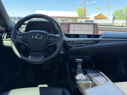 Used 2019 Lexus ES 350 image 20