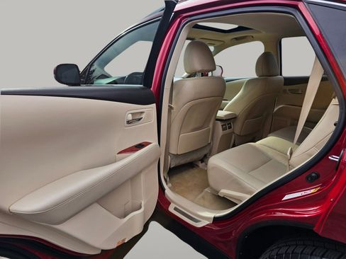 Used 2010 Lexus RX 350 AWD image 22