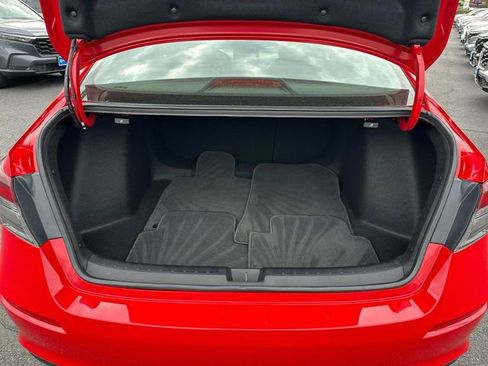 Used 2025 Honda Civic Sport image 10