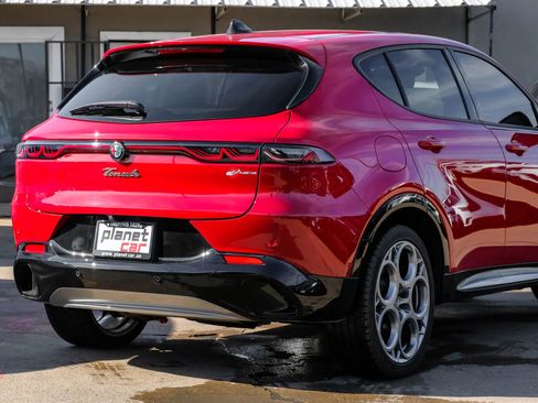 Used 2024 Alfa Romeo Tonale Ti image 12