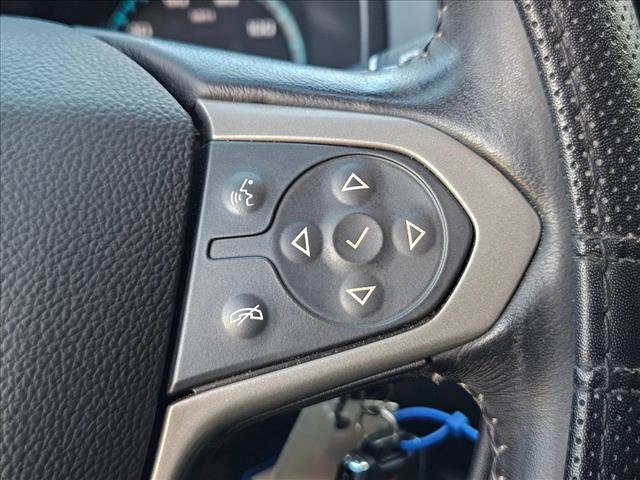 Used 2022 Chevrolet Colorado Z71 RWD image 16