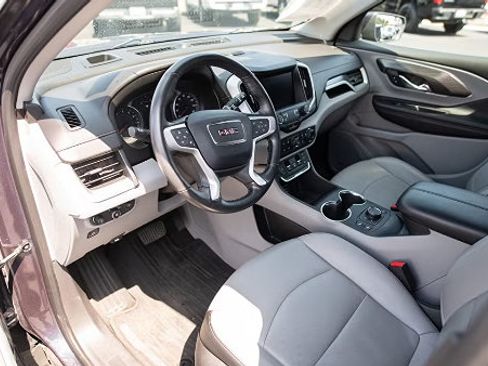 Used 2019 GMC Terrain SLT w/ Preferred Package FWD image 12