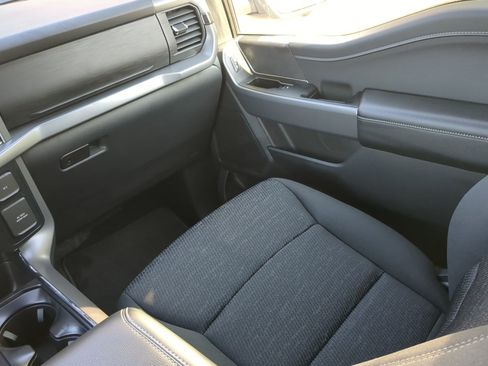 New 2026 Ford F150 XLT AWD/4WD image 56