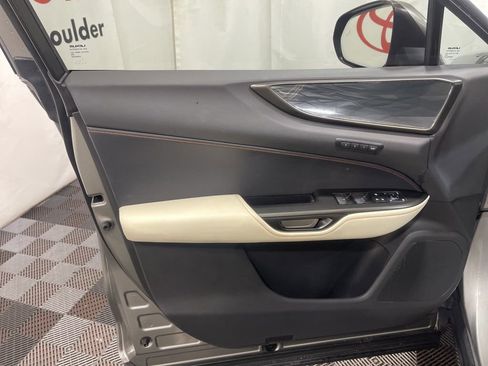 Used 2023 Lexus NX 350 AWD image 19