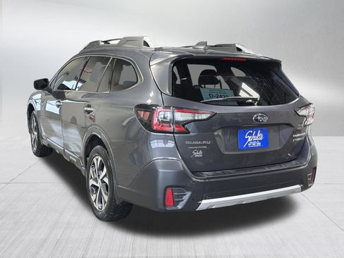 Used 2020 Subaru Outback Touring XT image 5