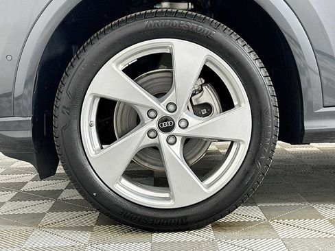 New 2025 Audi Q5 Premium Plus image 30