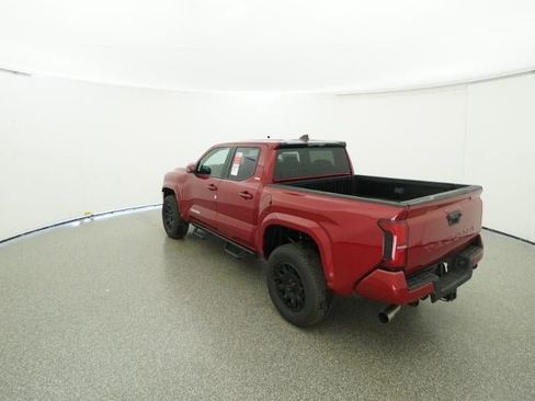 New 2025 Toyota Tacoma SR5 image 5