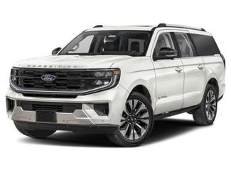 New 2026 Ford Expedition Max Platinum video 1
