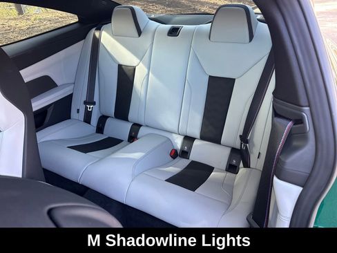 Used 2025 BMW M4 xDrive Competition image 25