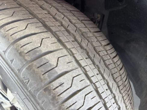 Used 2023 Nissan Rogue SV image 21