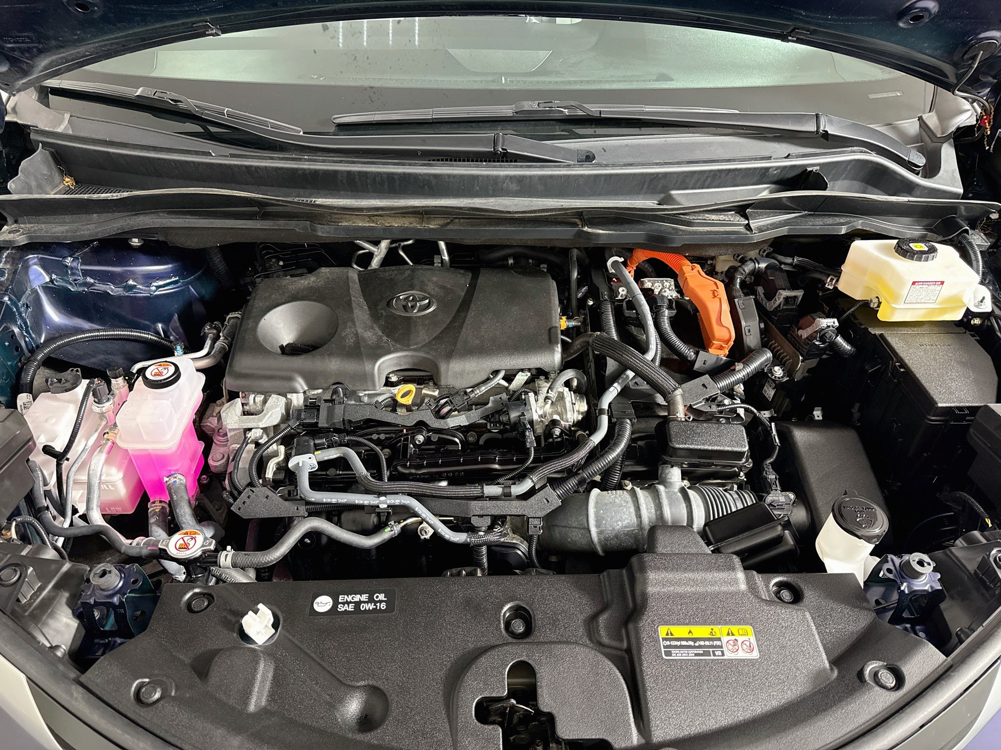 Certified 2024 Toyota Sienna Limited AWD/4WD image 31