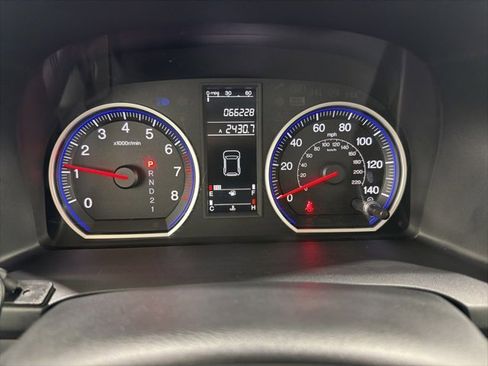 Used 2009 Honda CR-V LX image 31