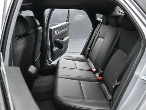 Used 2025 Acura Integra A-Spec FWD image 21