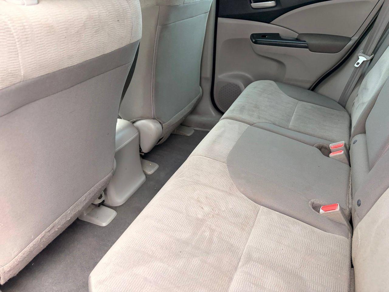 Used 2012 Honda CR-V LX image 14