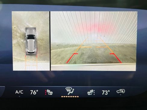 New 2026 Buick Envision Sport Touring image 17