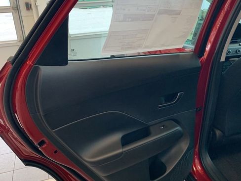 New 2026 Hyundai Kona SE image 7