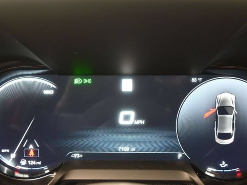 Used 2025 Alfa Romeo Giulia w/ Veloce Package Rwd image 13