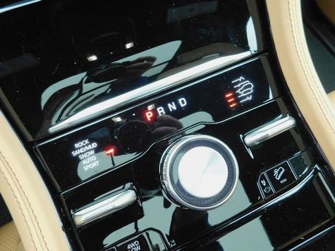 New 2026 Jeep Grand Cherokee L Summit image 36