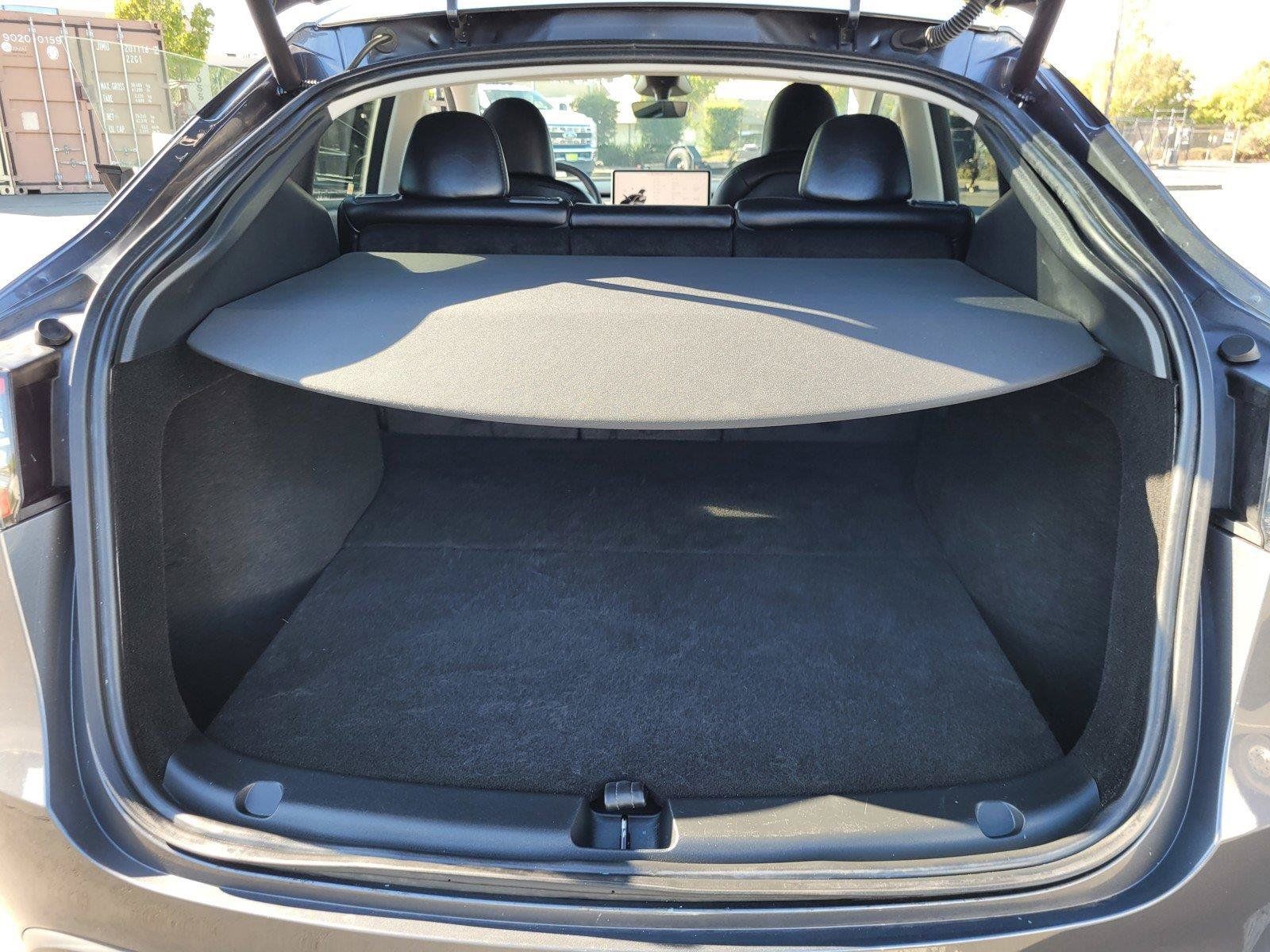 Used 2023 Tesla Model Y Long Range AWD/4WD image 35