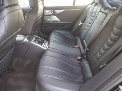 Certified 2023 BMW M850i Gran Coupe xDrive image 15