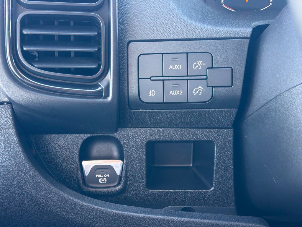 New 2026 RAM ProMaster 3500 w/ Convenience Group FWD image 25