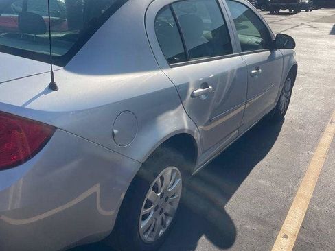 Used 2010 Chevrolet Cobalt LT FWD image 3