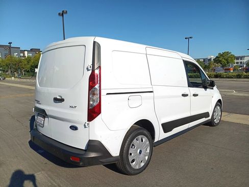 Used 2021 Ford Transit Connect XLT FWD image 10