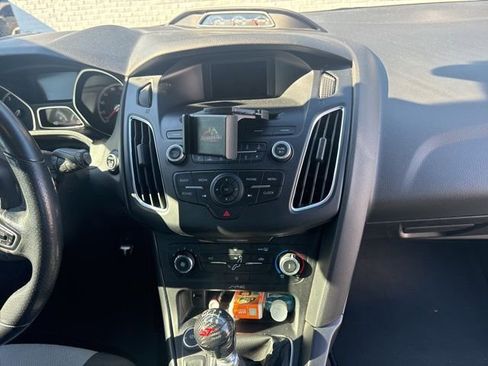 Used 2016 Ford Focus ST image 10