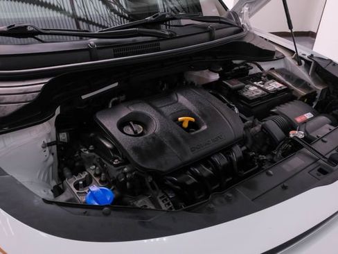 Used 2021 Kia Soul LX image 46