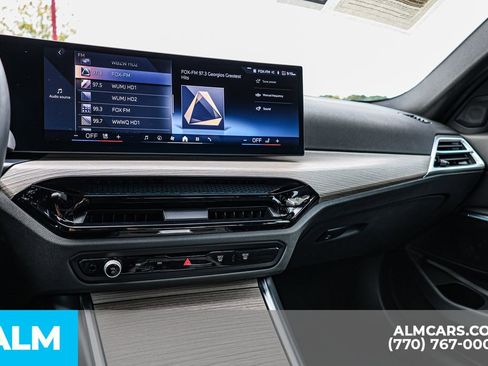 Used 2025 BMW 330i 330i image 43