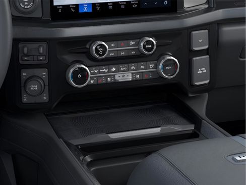 New 2025 Ford F350 Platinum image 15