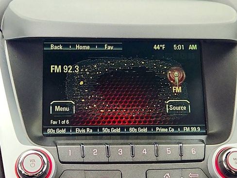 Used 2014 GMC Terrain Denali image 18