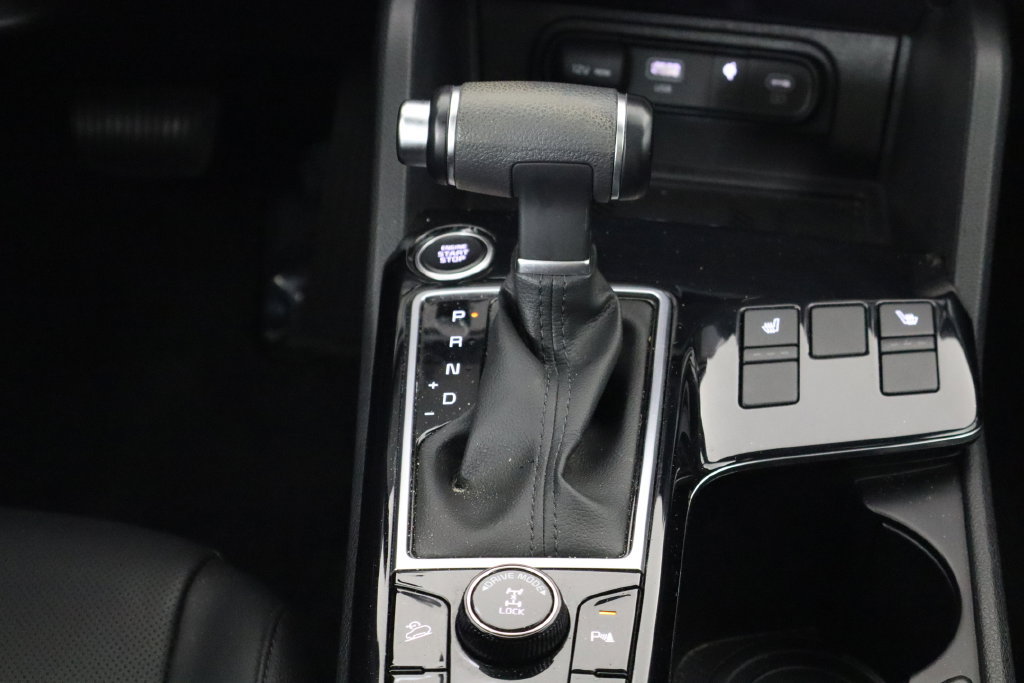 Used 2024 Kia Sportage X-Line w/ X-Line Premium Package AWD/4WD image 29