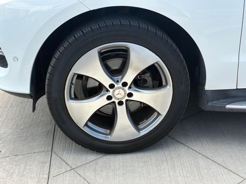 Used 2016 Mercedes-Benz GLE 350 image 12