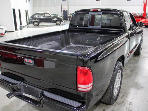 Used 1999 Dodge Dakota Sport image 20
