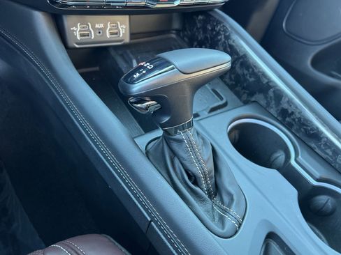 Used 2025 Dodge Durango SRT Hellcat image 22