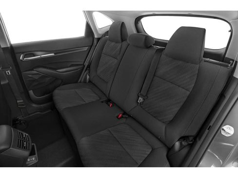Used 2026 Kia Seltos LX AWD/4WD image 9