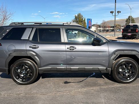 New 2026 Subaru Outback Limited AWD/4WD image 2
