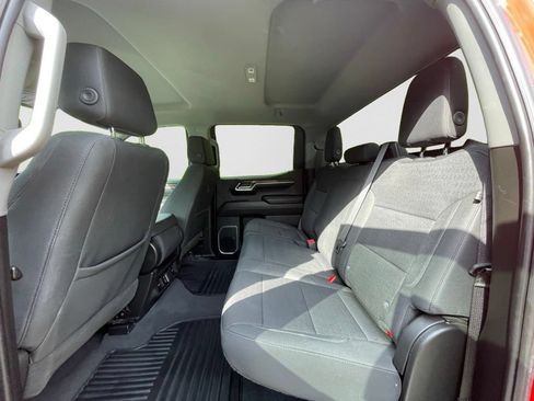 Certified 2023 Chevrolet Silverado 1500 LT AWD/4WD image 22