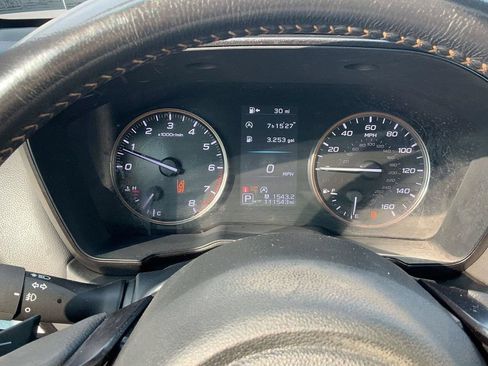 Used 2022 Subaru Outback Wilderness AWD/4WD image 13