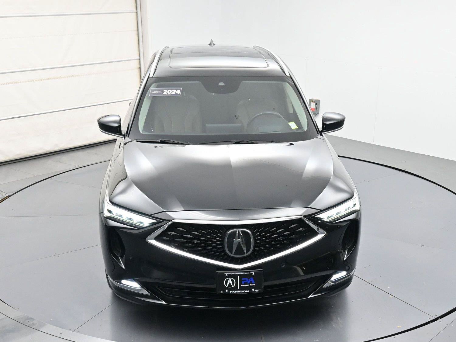 Certified 2024 Acura MDX w/ Advance Package AWD/4WD image 39