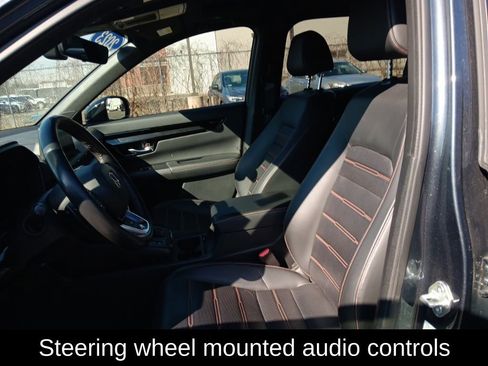 Used 2023 Honda CR-V Sport Touring image 9