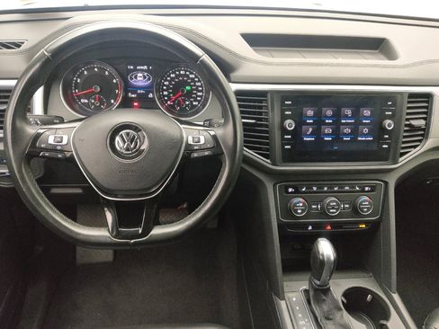 Used 2019 Volkswagen Atlas SE image 22