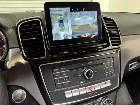 Used 2019 Mercedes-Benz GLE 43 AMG 4MATIC image 8