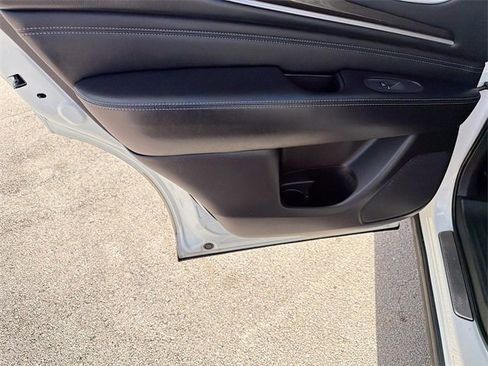 Used 2020 INFINITI QX60 Luxe w/ Essential Package image 26